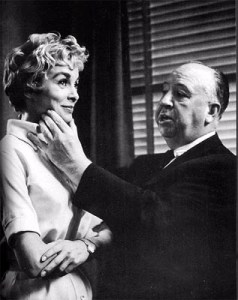 Hitch and Blonde
